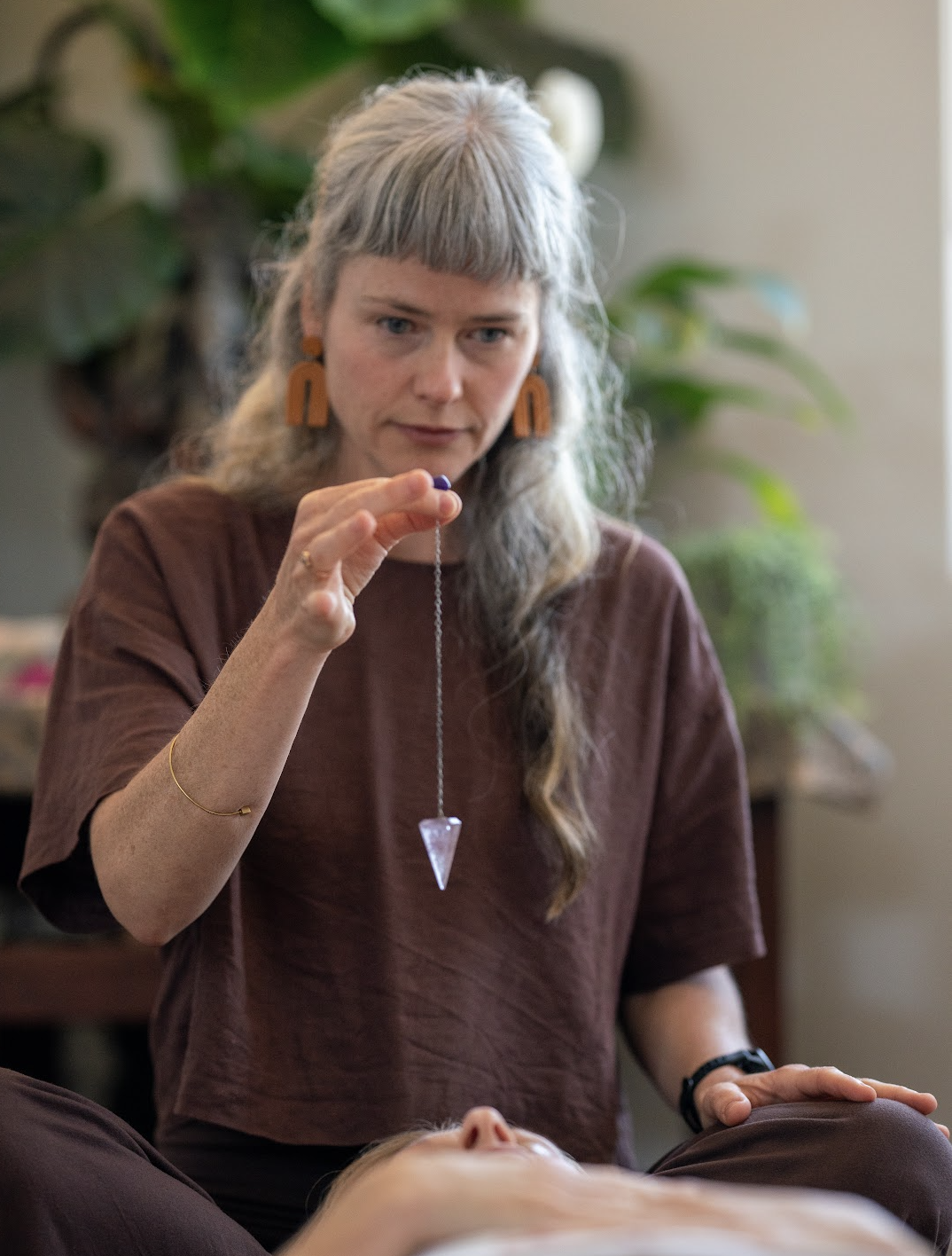 Reiki Training & Reiki Shares in Fremantle, with Nea
